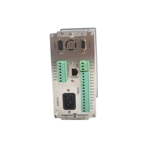 Concrete Ration Batch Weighing Controller With VFD Display RS232 Communication