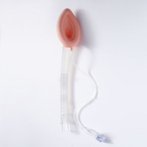 Buy cheap Medical-grade Silicone Laryngeal Mask Airway Tube - High Quality, Perfectly Fit from wholesalers