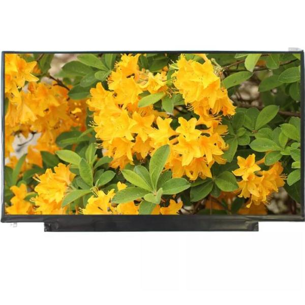 Customize 13.3 Inch Touch Screen TFT LCD Capacitive Smart Monitor