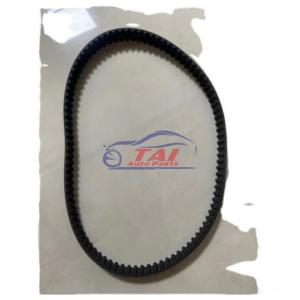 Auto Spare Parts Rubber Timing Belt 13568-39015 For Toyota 1KD 2KD