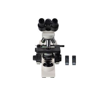 Quality High Resolution 40x Lens Microscope / Binocular Compound Microscope for sale