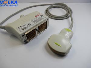 China Toshiba Aplio400 convex array Original Ultrasound Probe PVT-375BT on sale