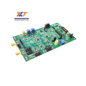 24 Macrocells 1 Layer-12layer Electronic Components Sourcing Your One-Stop Solution for Sourcing