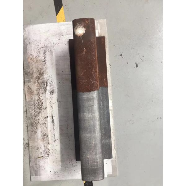 1000W 1500W 2000W Laser Rust Removal Machine Handheld design