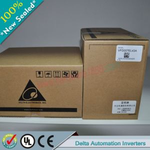 Quality Delta Inverters VFD-M Series VFD055CP43A-21 for sale
