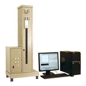 Quality Spandex Elasticity Meter Spandex Filament Elasticity Testing Machine for sale