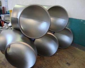 Quality Butt weld fittings, SB366 Inconel 600, Inconel 601, Inconel 718, Inconel 625, Elbow,Tee, Reduce, Cap for sale