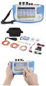 China LCD Display IEC61850 KF932 Handheld Digital Relay Test Kit on sale