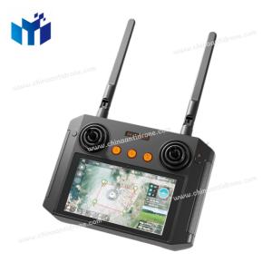 China Portable Drone Detection and Wrist Watch Alert Coordination Device Drone Detector, Full-Band, FPV Alert, Team Sync, Low False Alarm on sale