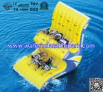 Customized Inflatable Water Games Rocker Seesaw High-strength PVC Tarpaulin
