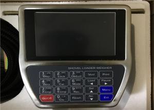 Quality High Efficiency Onboard Weighing Systems With High Anti - Jamming Capability for sale
