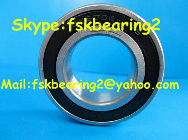 Buy NSK  Air Conditioner Bearing  4607 - 2AC2RS 35mm x 52mm x 20mm at wholesale prices