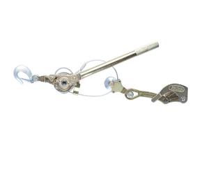 Quality JTRP-B Model Ratchet Puller With Wire Grip for sale