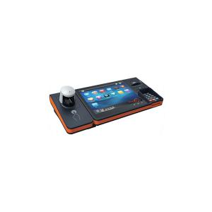 Quality 10.1 Inch Display Finger Vein Biometric Recogntion Intelligent POS Machine / Terminal for sale