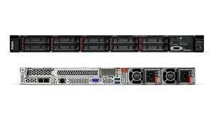 China ThinkSystem SR630 Rack Server With 2 X Intel Xeon Silver 4110 8 Core 2.10GHz on sale