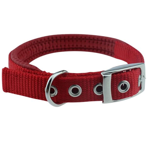Simple Design Waterproof Dog Leash High Density Custom Cat Collars
