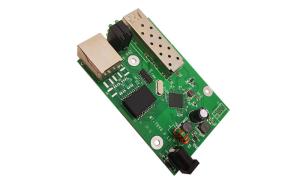 Quality 2 Layer Through Hole PCB Assembly Automated Thru Hole Assembly for sale