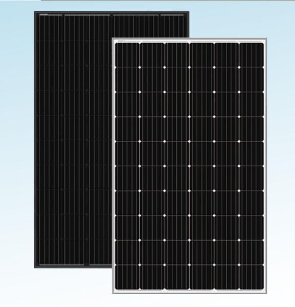 Buy Mono Poly Solar PV Panel 280W 290W 300W 310W For PV Mounting Systems at wholesale prices