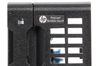 BL460C Gen9 Server Blade Intel Xeon E5-2683 v4 8GB RAM 1TB HDD 500W Power by HPE
