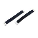 JST Plug Connector 8 Pin Wire Harness Assembly With Support Samples And OEM
