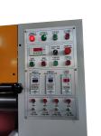 Low Noise Thin Blade Slitter Scorer Machine 2400 Max. Cut Width Reliable