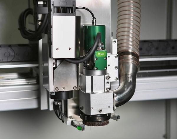 Single Transferring Module PCB Depaneling Machine For PCBA Panel