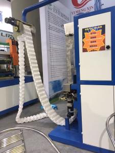 China High Efficiency Spring Coiling Machine , 380V Cnc Spring Making Machine on sale