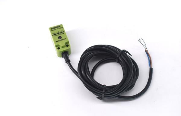 Buy Dust Proof Safety Proximity Switch , Inductive Proximity Sensor Switch at wholesale prices