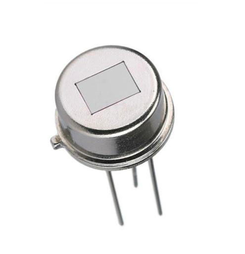 Buy Dual Element Passive Infrared Motion Sensor / PIR Motion Sensor LHI778 With TO-5 Housing at wholesale prices