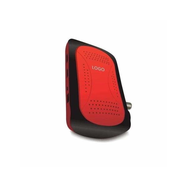Buy Mini Digital DVB-S2 Satellite Receiver Tuner Full Hd Fta Tv Box at wholesale prices
