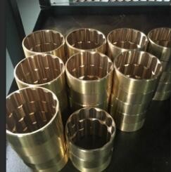 Tungsten Carbide PDC Drill Bit Diamond Bit / Reamer Forging Processing