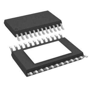 Quality Original New MEMS inertial sensor high performance 3-axis accelerometer IC Chips LIS344 LIS344ALH for sale