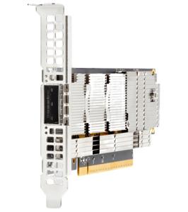 Quality NVIDIA MCX75310AAS NEAT ConnectX-7 Adapter Card 400GbE/NDR Crypto Disabled for sale