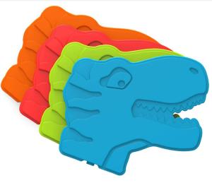 China Reusable ice pack-Ultra-thin ice pack suitable for lunch boxes on sale