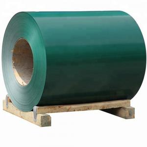 China Ral 9003 Ppgl Prepainted Steel Coil Color Coated Gi Structure Zinc 100g Galvanized on sale