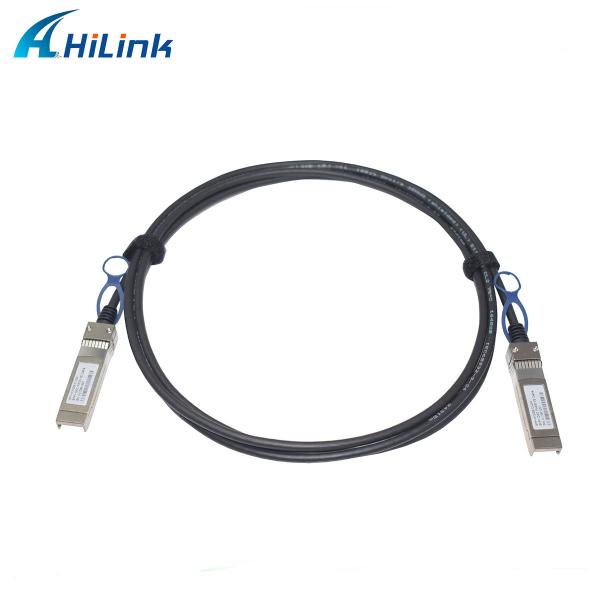 2m SFP-H10GB-CU2M 10G SFP+ Passive Direct Attach Copper Twinax DAC Cable