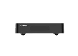 Quality HDMI Wifi IPTV Set Top Box DVB-OTT Android TV Box Support S/PDIF Audio Output for sale