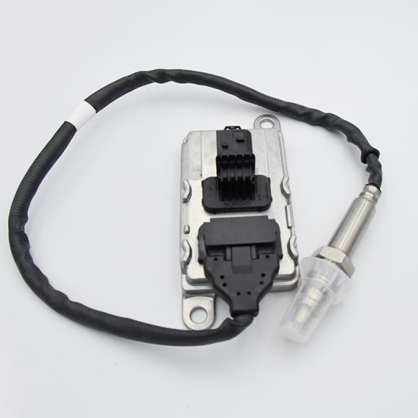 NOX Sensor OEM 2139930 5WK97348A Nitrogen Oxide Sensor For DAF CF EURO 6