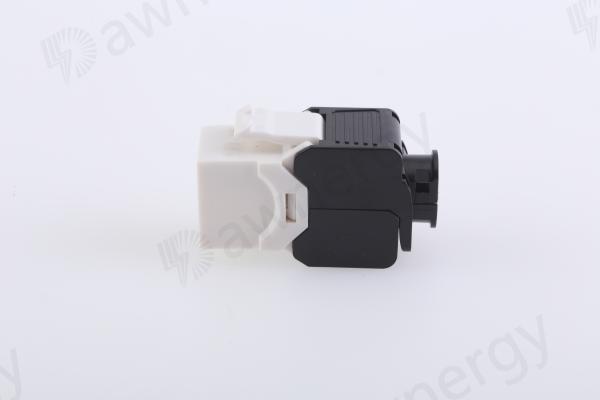 Buy Test Plug Network Module Contact Resistance ≤0.03Ω for Seamless Connections at wholesale prices