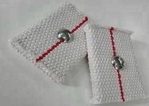 Quality Canvas Sieve Cleaner Canvas Slide Belt High Square Screening Machinery for sale