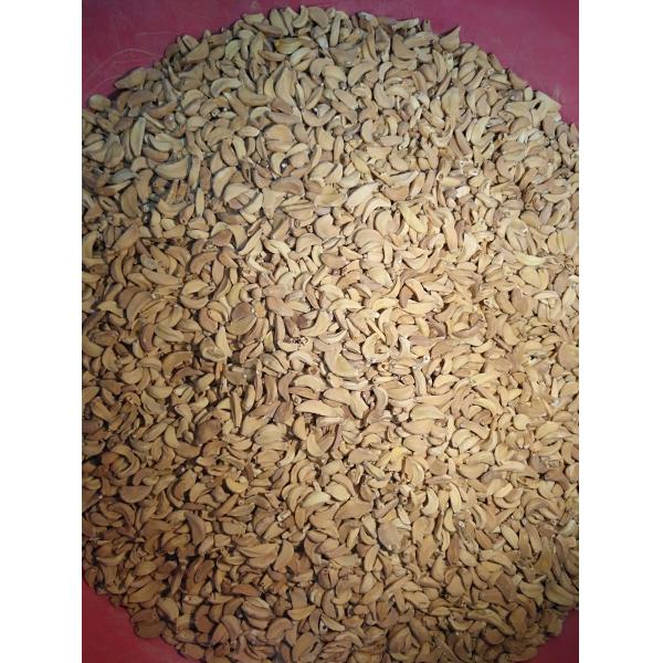 FPGA And DSP Chips Grain Color Sorting Machine With High Speed EPGA Processor Technology