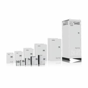 China VFD Variable Frequency Drive IGBT Drive Control Stability Design Vector Frequency Inverter on sale