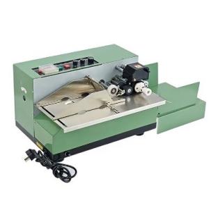 China MY380 Printer MY-380F Coder Batch Date Coding Machine and Efficiency for Automatic Grade on sale