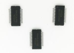 China JY02A JY02 SSOP-20 IC chip control IC for Sensorless BLDC motor , with PWM control on sale