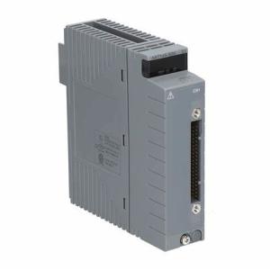 China 16 Channel YOKOGAWA Flex Io Analog Input MODULE AAT145-S00 on sale