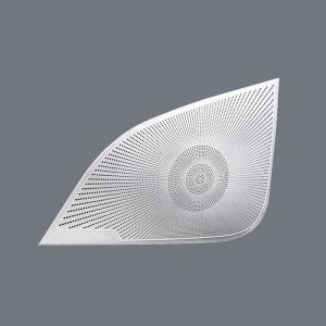 Quality Precision Stainless Steel Etching Techniques For Industrial Applications for sale