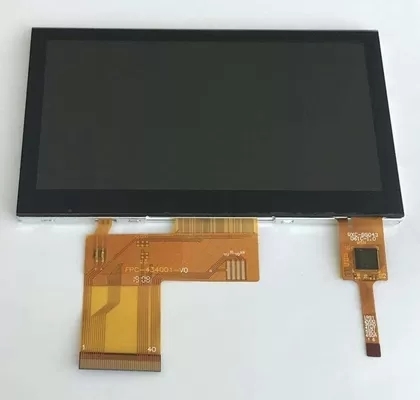 Transmissive LCD Display Module 4.3 Inch TFT CH430WQ15A-CTB
