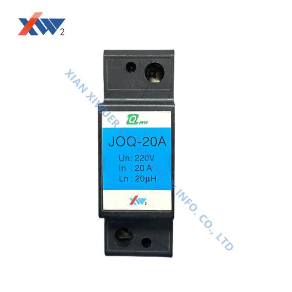 JOQ Series Surge Protective Device Decoupler 20A For Power Lines
