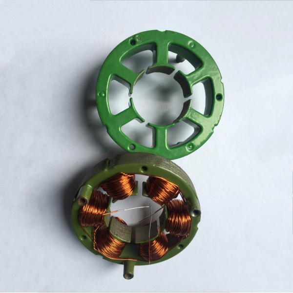 5kw BLDC Motor Stator and Rotor for Custom-Sized RC Drones