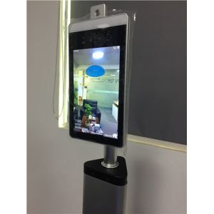 CSXT Tablet Network Camera 1280*800 Face Recognition Terminal